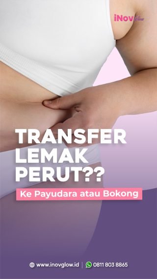 Liposuction di Inov Glow: Cara Efektif Membentuk Tubuh Impian Anda
