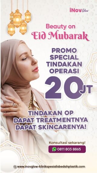 Syarat dan Prosedur Sebelum Menjalani Operasi Hidung