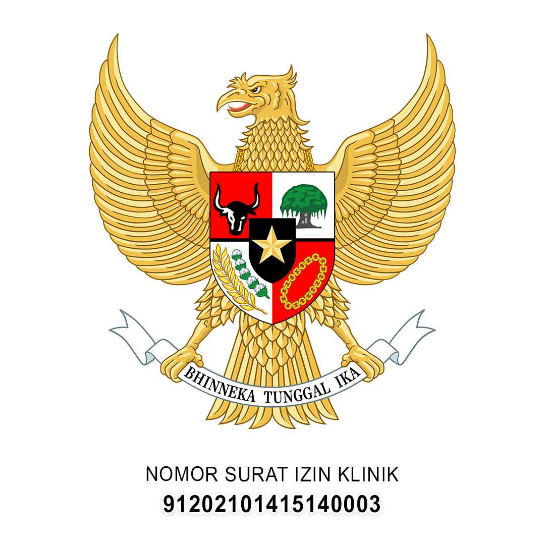 NOMOR IZIN KLINIK INOV GLOW NOMOR IZIN KLINIK INOV GLOW