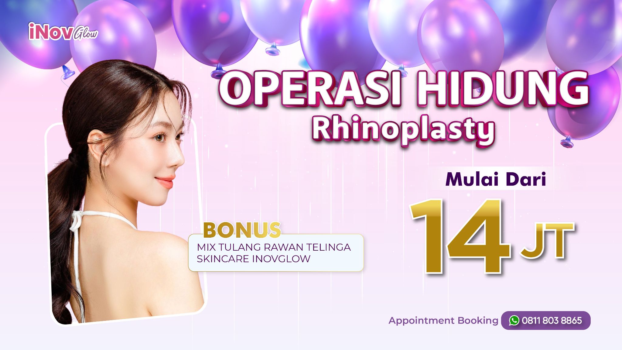 OPERASI HIDUNG DI JAKARTA OPERASI HIDUNG DI JAKARTA